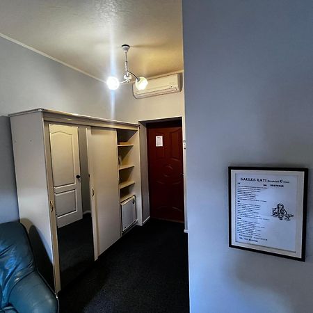 Saules Rati Hotel Daugavpils Luaran gambar