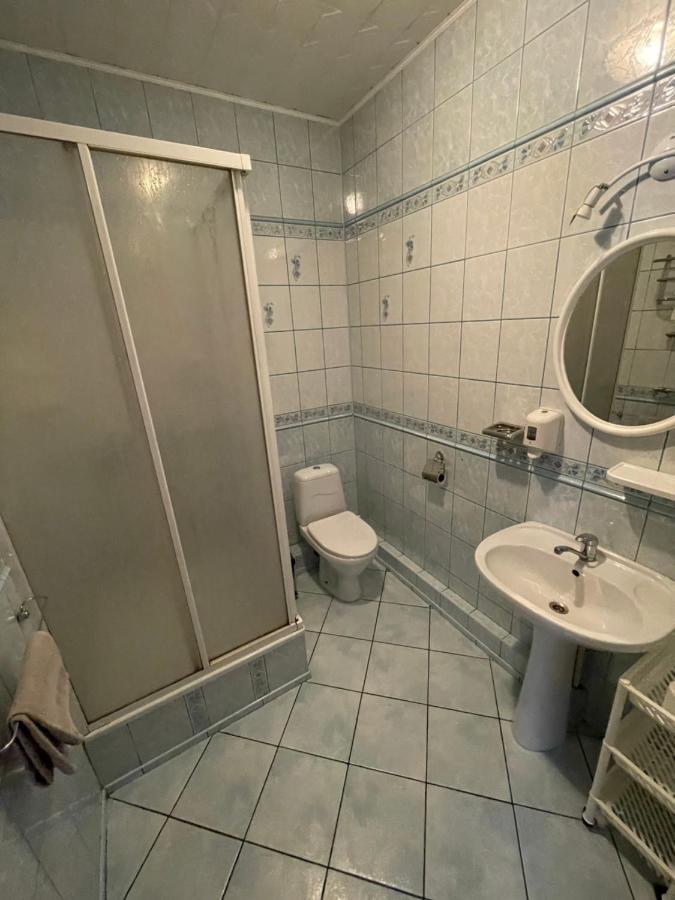 Saules Rati Hotel Daugavpils Luaran gambar