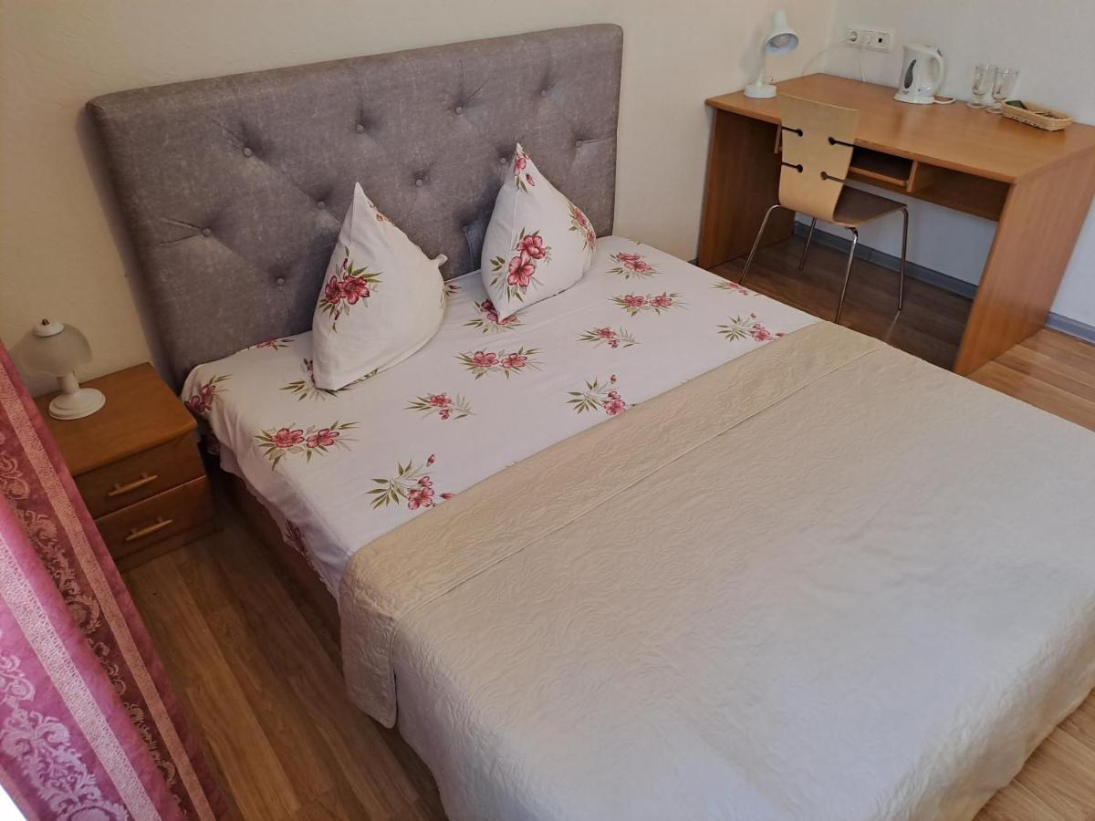 Saules Rati Hotel Daugavpils Luaran gambar