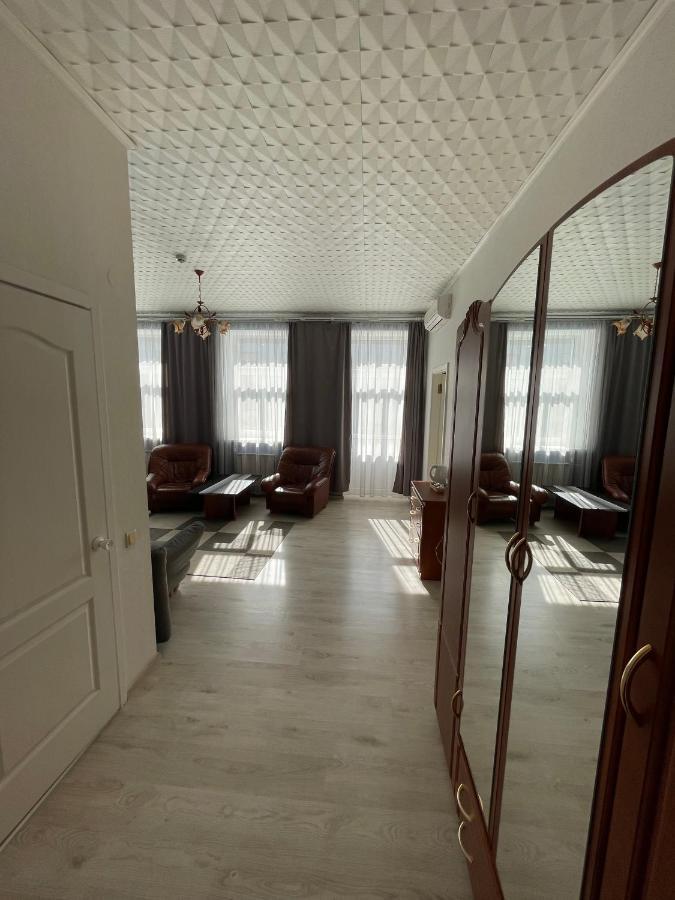 Saules Rati Hotel Daugavpils Luaran gambar