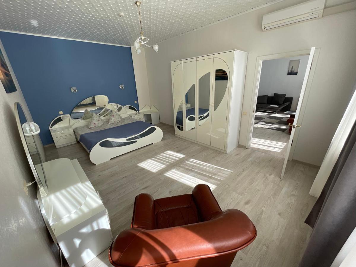 Saules Rati Hotel Daugavpils Luaran gambar