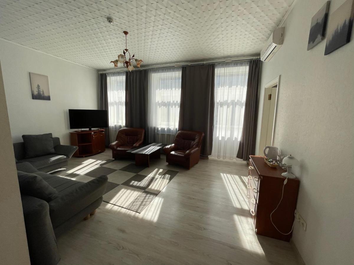 Saules Rati Hotel Daugavpils Luaran gambar