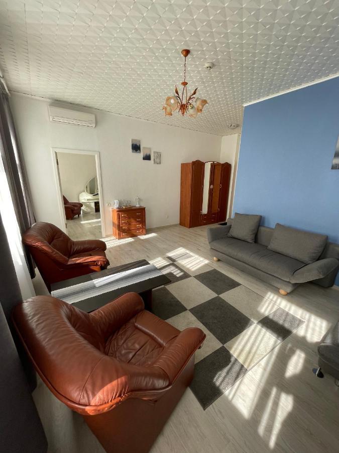 Saules Rati Hotel Daugavpils Luaran gambar