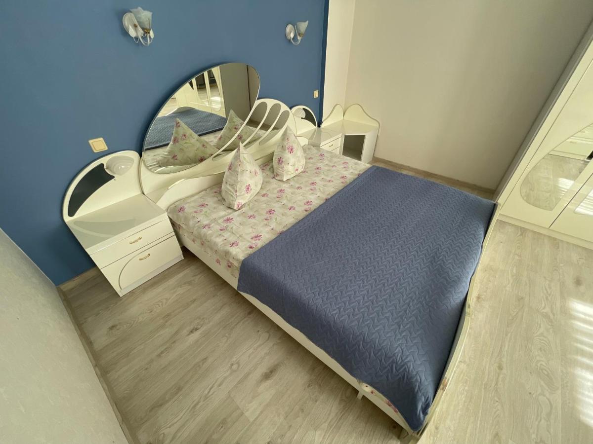 Saules Rati Hotel Daugavpils Luaran gambar