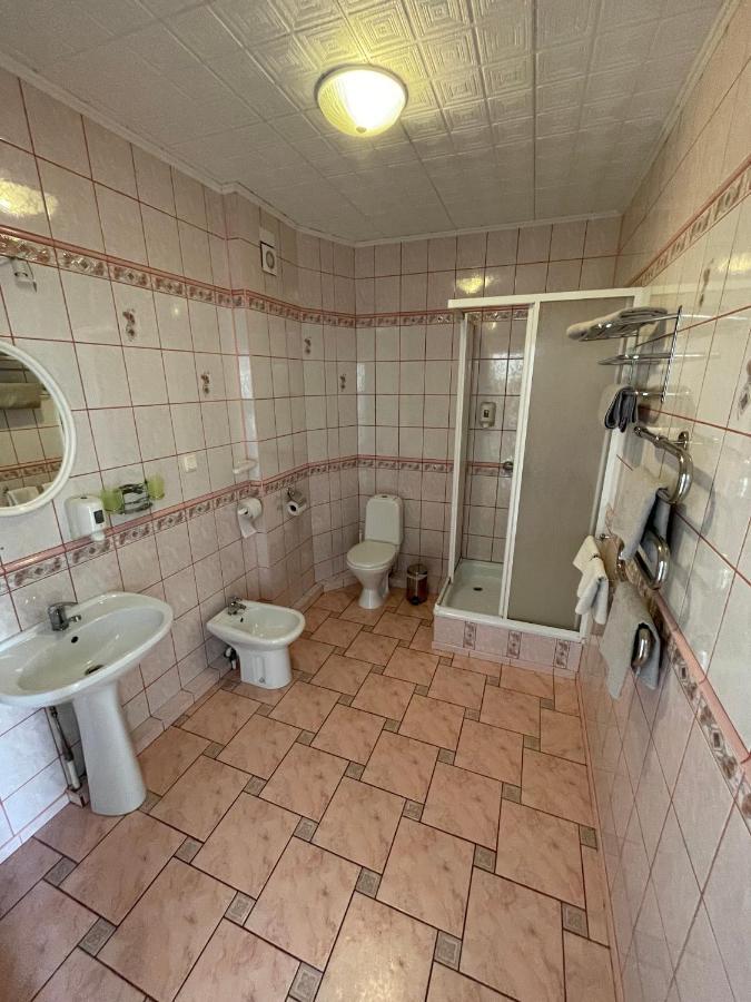 Saules Rati Hotel Daugavpils Luaran gambar