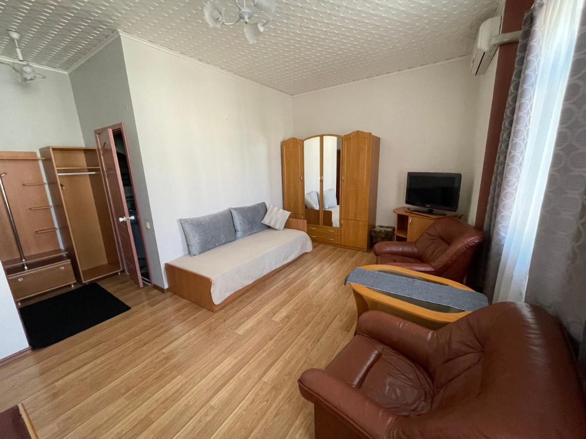 Saules Rati Hotel Daugavpils Luaran gambar