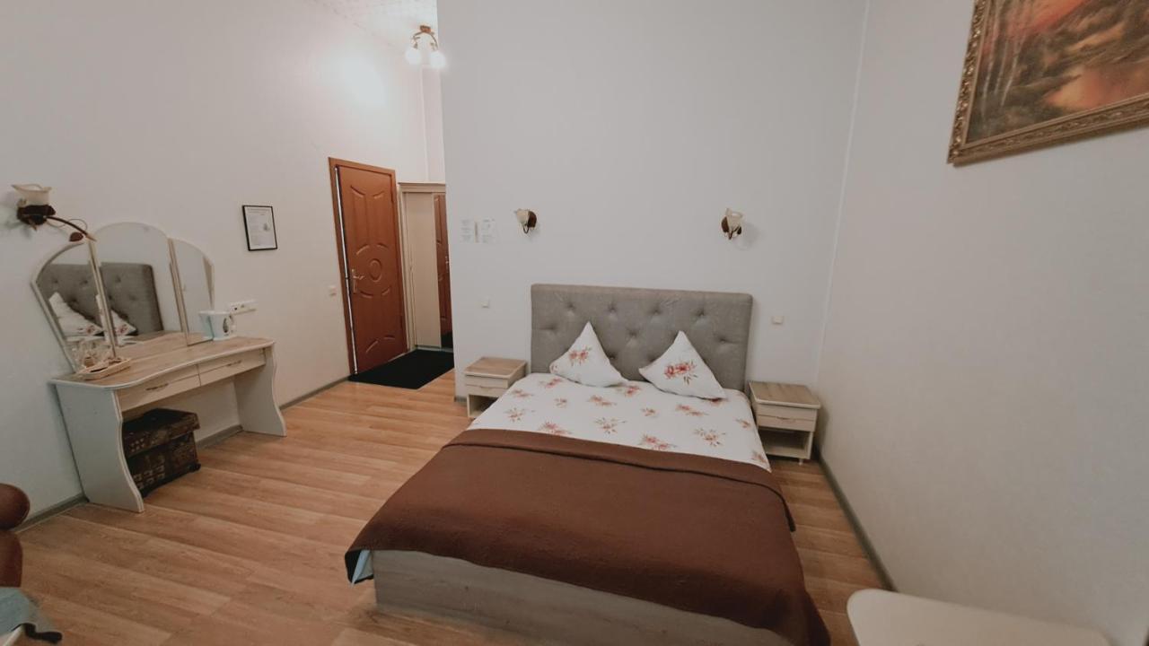 Saules Rati Hotel Daugavpils Luaran gambar