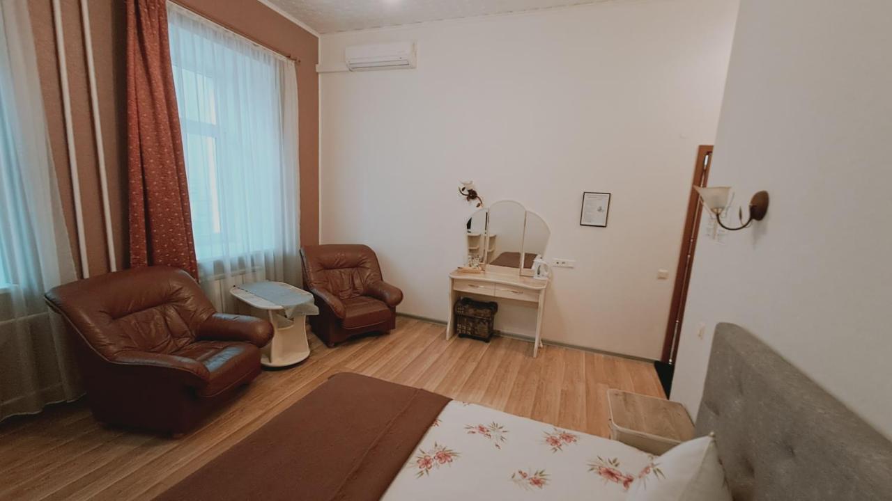 Saules Rati Hotel Daugavpils Luaran gambar