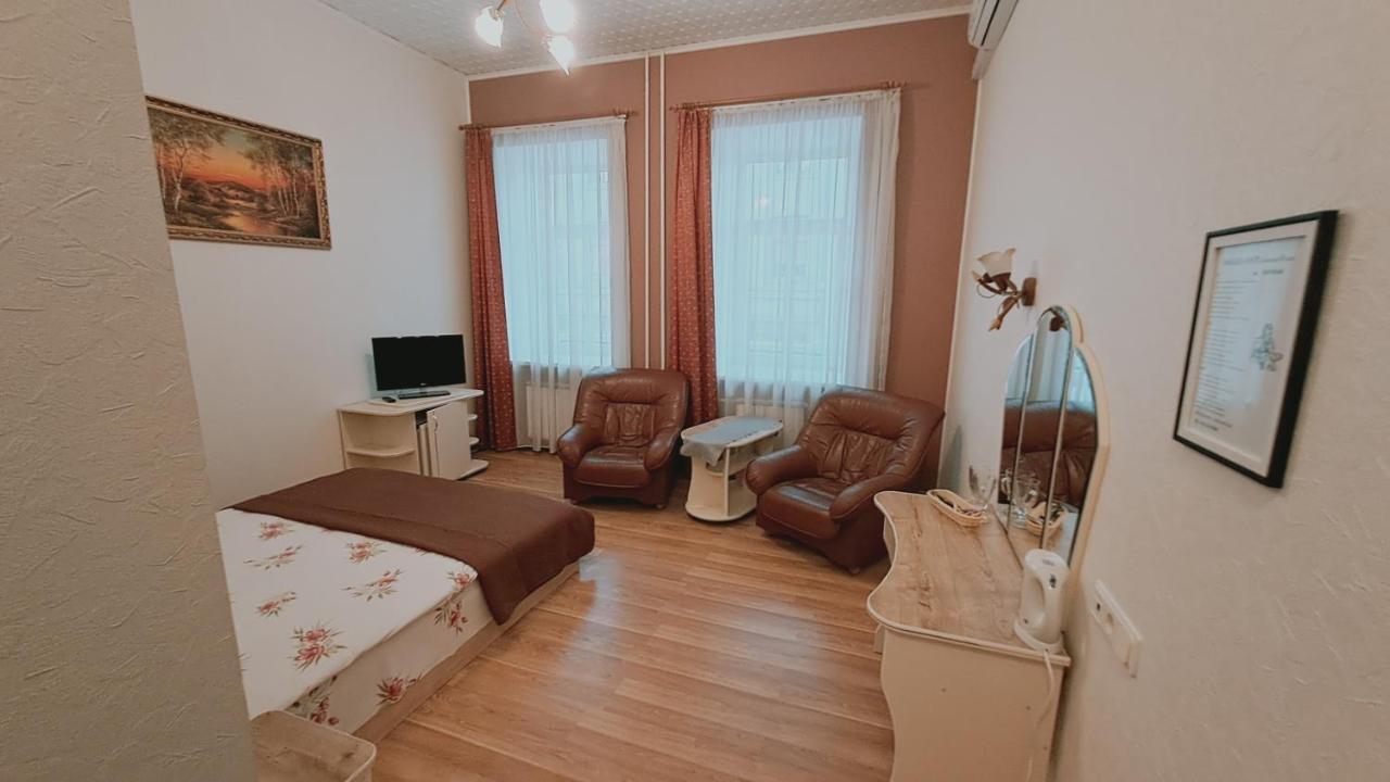 Saules Rati Hotel Daugavpils Luaran gambar