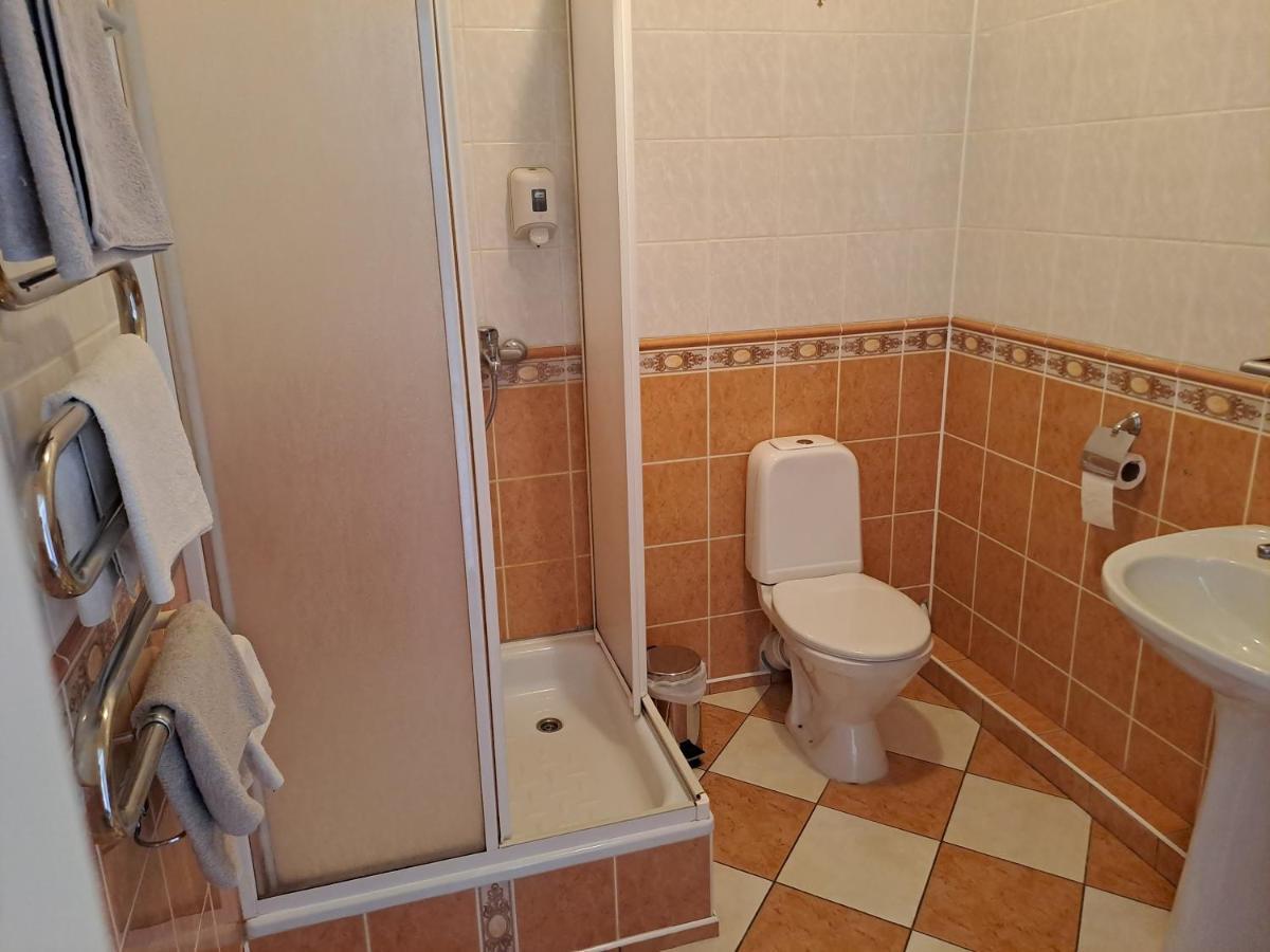 Saules Rati Hotel Daugavpils Luaran gambar