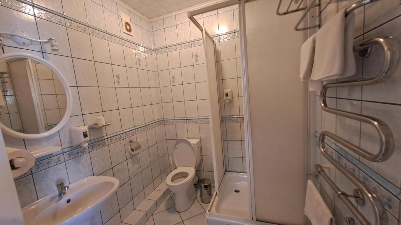 Saules Rati Hotel Daugavpils Luaran gambar