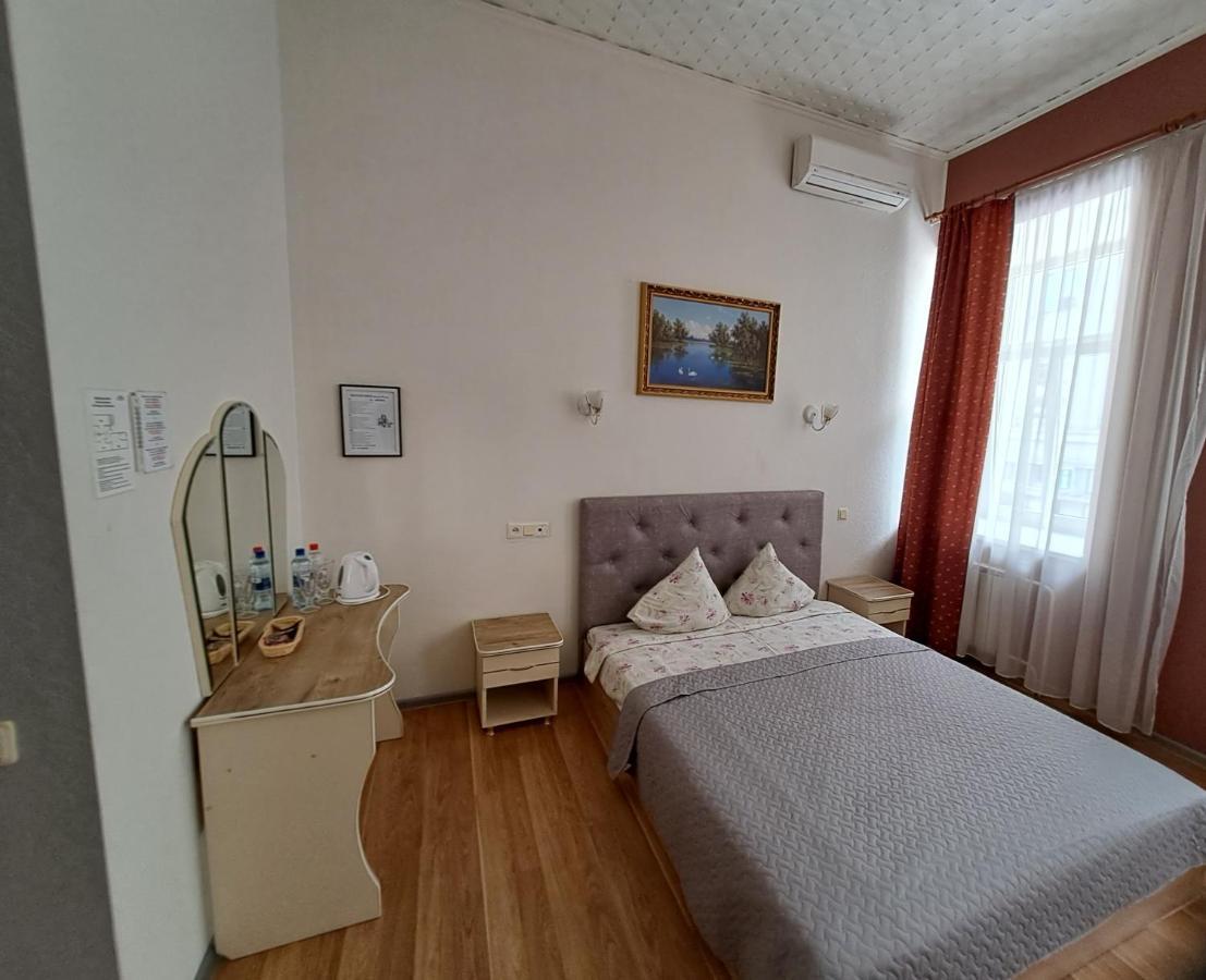 Saules Rati Hotel Daugavpils Luaran gambar