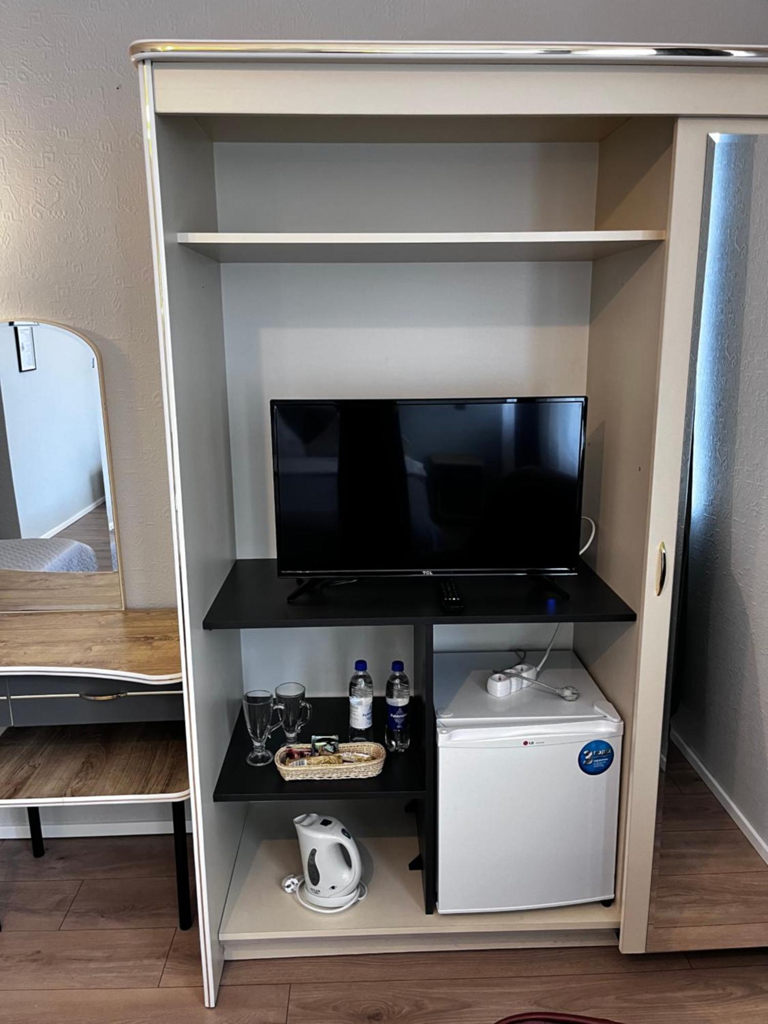 Saules Rati Hotel Daugavpils Luaran gambar