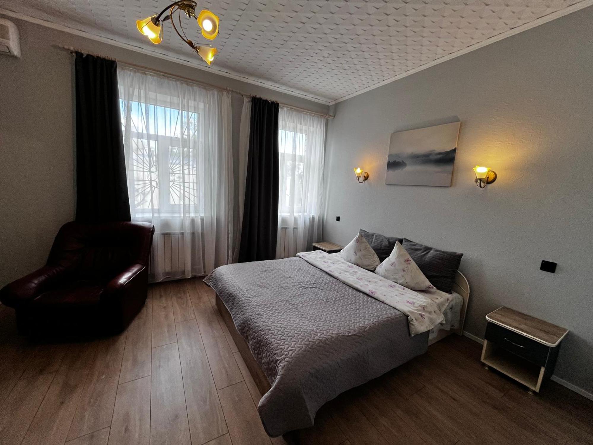 Saules Rati Hotel Daugavpils Luaran gambar