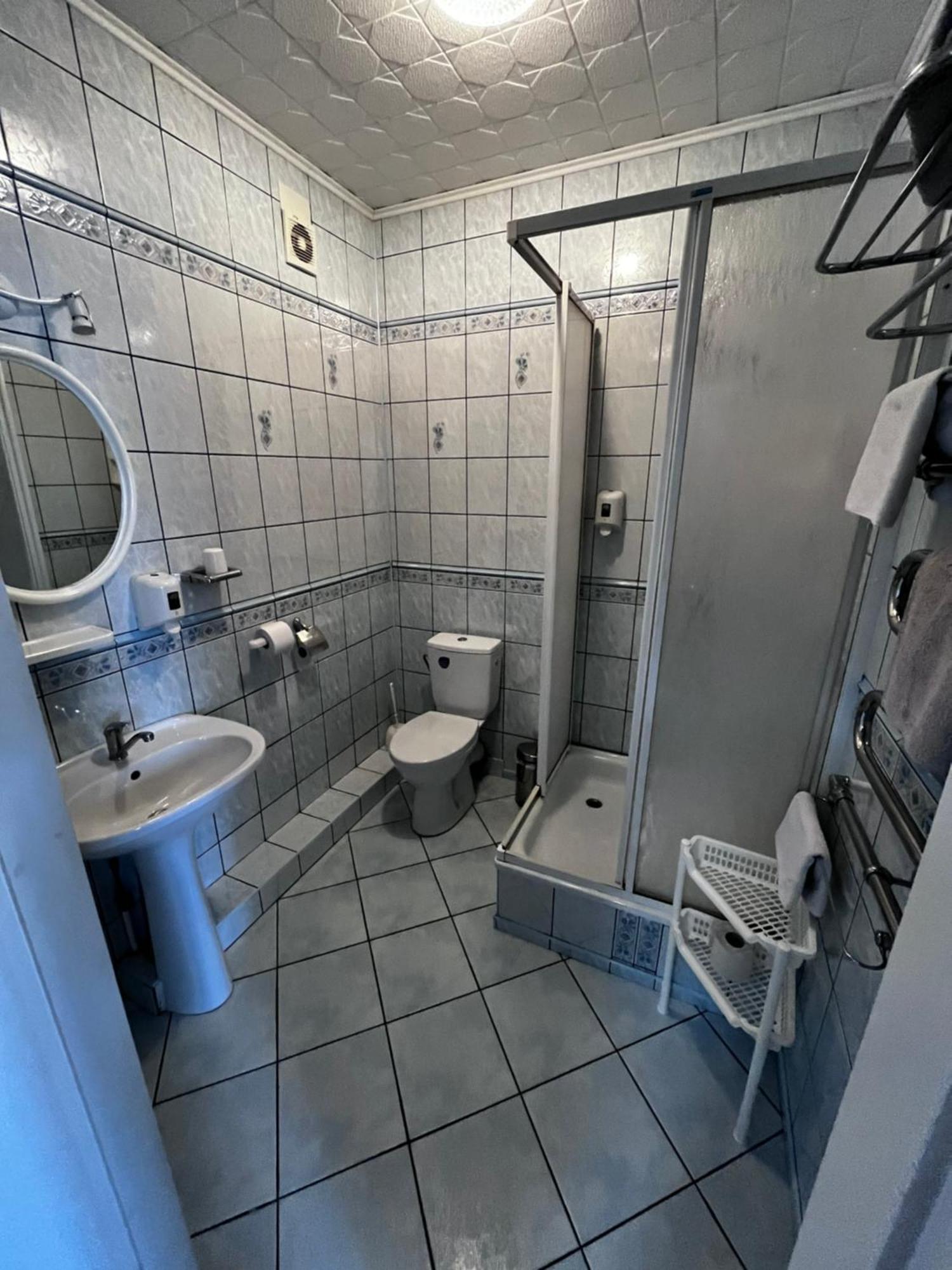 Saules Rati Hotel Daugavpils Luaran gambar